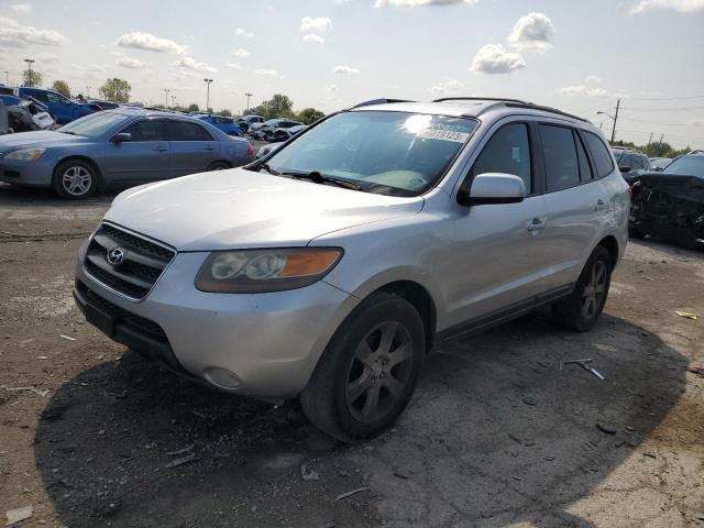 HYUNDAI SANTA FE S 2007 5nmsh13e97h000507