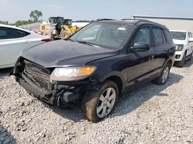 HYUNDAI SANTA FE S 2007 5nmsh13e97h081251