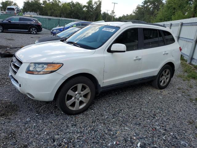 HYUNDAI SANTA FE 2007 5nmsh13e97h084828