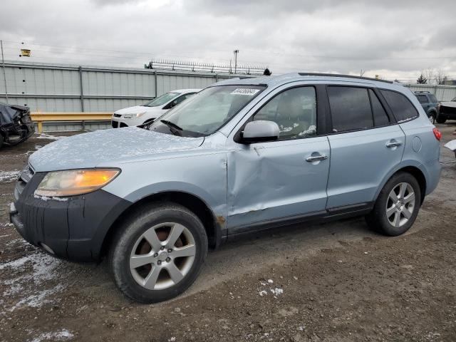 HYUNDAI SANTA FE S 2008 5nmsh13e98h225477