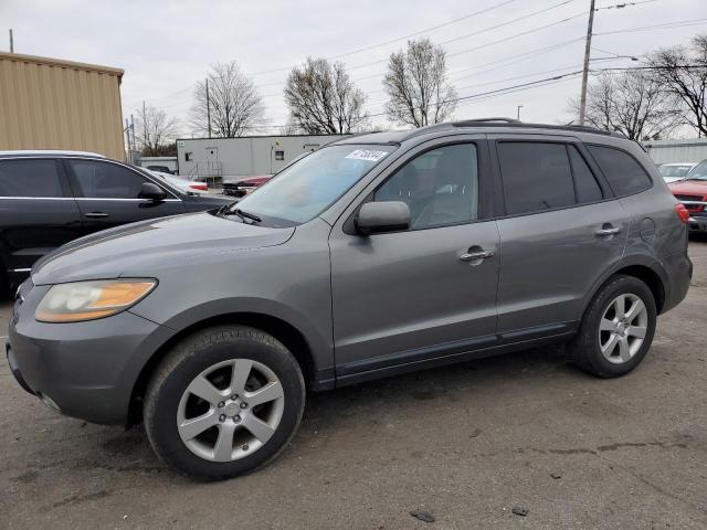 HYUNDAI SANTA FE 2009 5nmsh13e99h239994