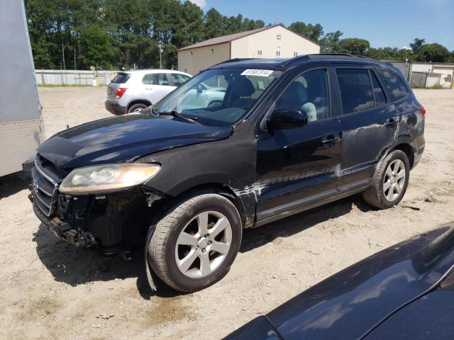 HYUNDAI SANTA FE 2009 5nmsh13e99h240689