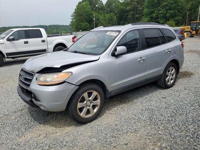 HYUNDAI SANTA FE 2009 5nmsh13e99h265804