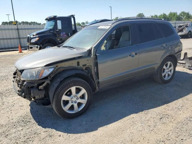 HYUNDAI SANTA FE S 2009 5nmsh13e99h301748