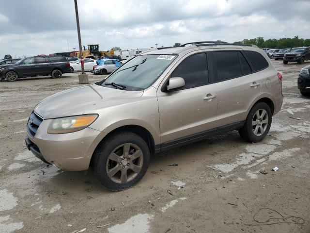 HYUNDAI SANTA FE 2007 5nmsh13ex7h068217