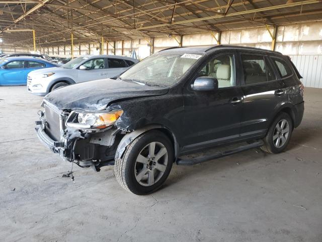 HYUNDAI SANTA FE 2008 5nmsh13ex8h170506