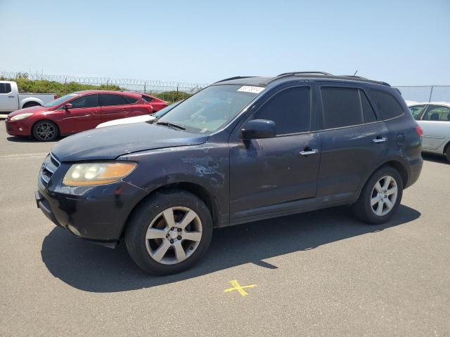 HYUNDAI SANTA FE 2009 5nmsh13ex9h257243