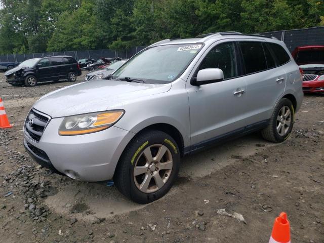 HYUNDAI SANTA FE S 2009 5nmsh13ex9h269067