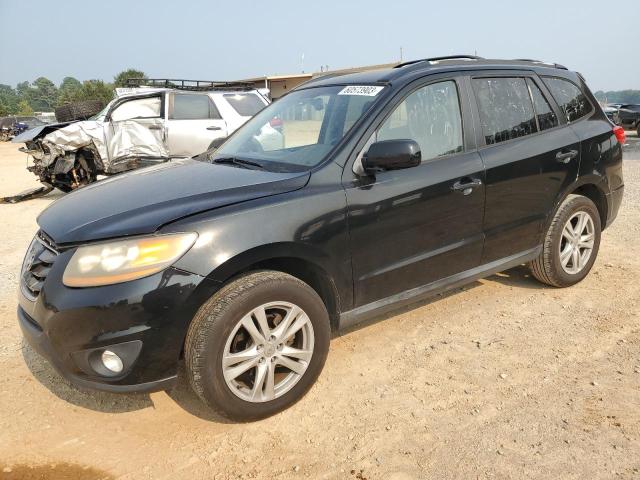 HYUNDAI SANTA FE S 2010 5nmsh4ag1ah393447