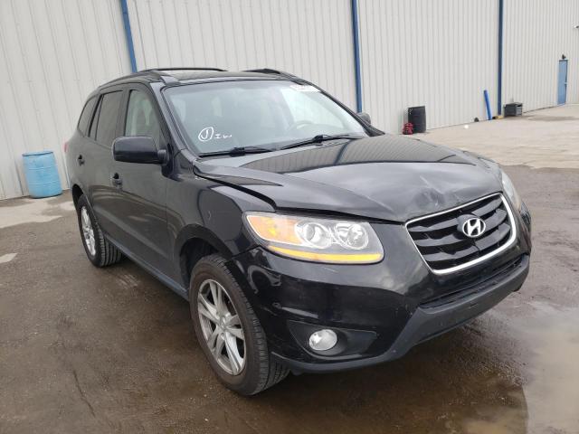 HYUNDAI SANTA FE S 2010 5nmsh4ag2ah379203