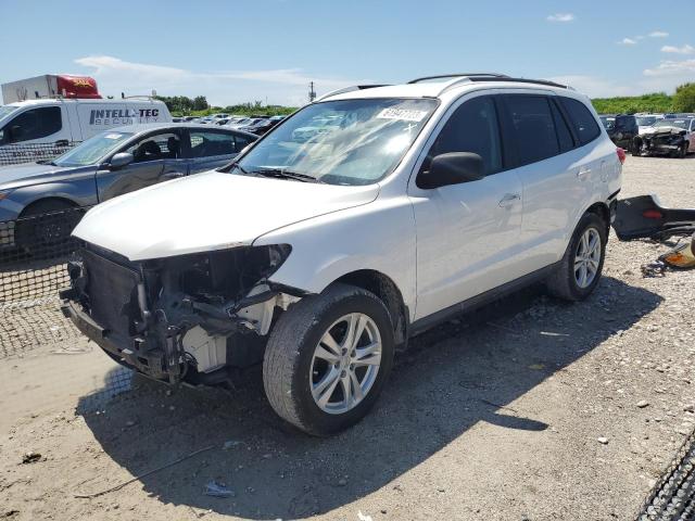 HYUNDAI SANTA FE S 2010 5nmsh4ag3ah358781