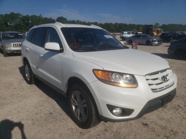 HYUNDAI SANTA FE S 2010 5nmsh4ag3ah381879