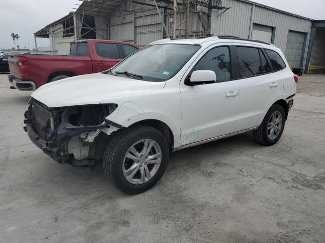 HYUNDAI SANTA FE 2010 5nmsh4ag4ah382250