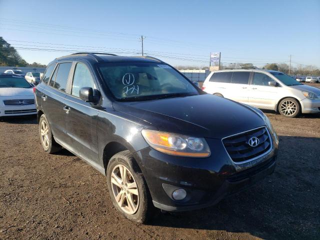 HYUNDAI SANTA FE S 2010 5nmsh4ag4ah386914