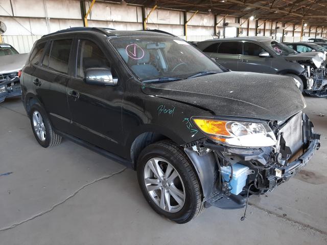 HYUNDAI SANTA FE S 2010 5nmsh4ag5ah340976