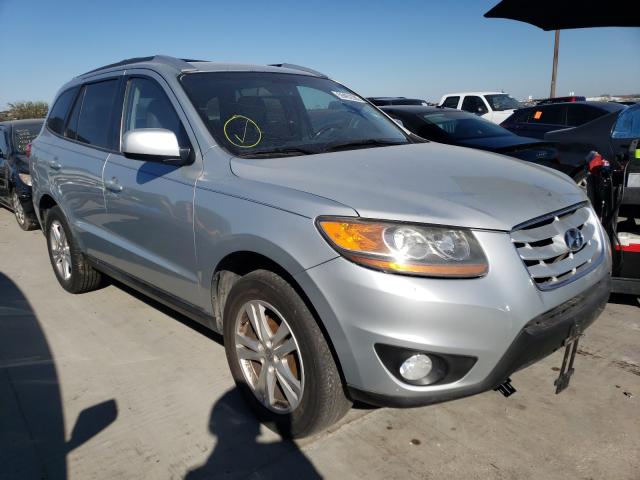 HYUNDAI SANTA FE S 2010 5nmsh4ag5ah345286