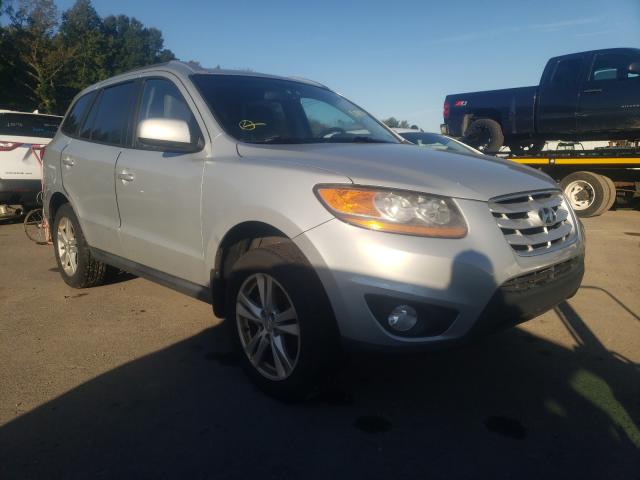 HYUNDAI SANTA FE S 2010 5nmsh4ag7ah375549