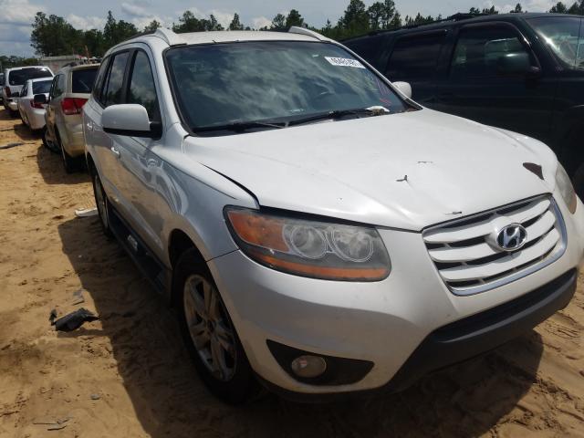 HYUNDAI SANTA FE S 2010 5nmsh4ag8ah351597