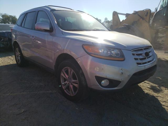 HYUNDAI SANTA FE S 2010 5nmsh4ag9ah359112