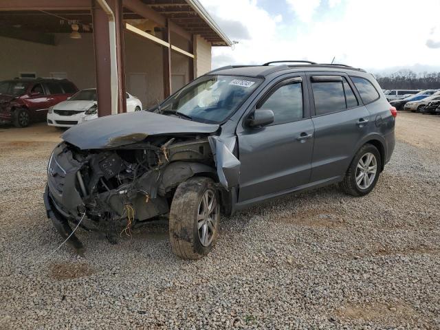 HYUNDAI SANTA FE S 2010 5nmsh4agxah360947