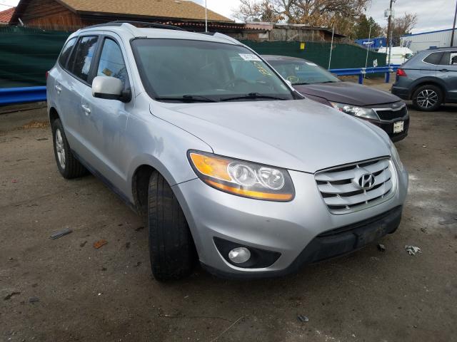 HYUNDAI SANTA FE S 2010 5nmsh4agxah395245