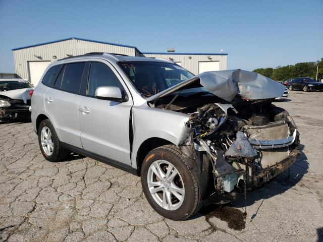 HYUNDAI SANTA FE S 2010 5nmsh4agxah397433