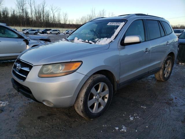 HYUNDAI SANTA FE S 2007 5nmsh73e07h060517