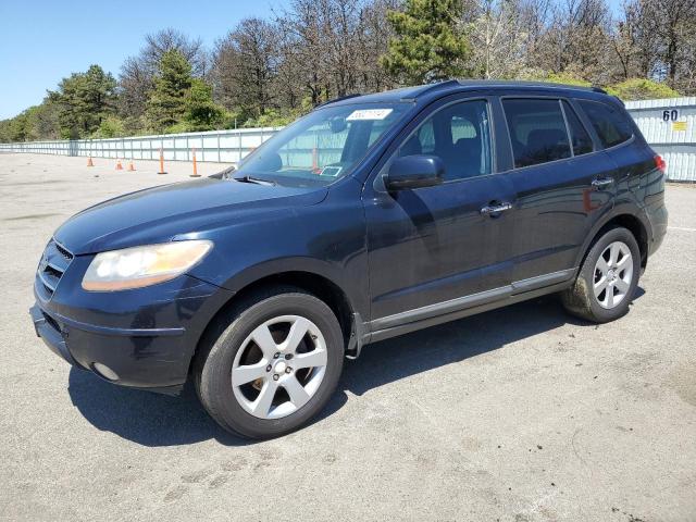 HYUNDAI SANTA FE S 2008 5nmsh73e08h223071