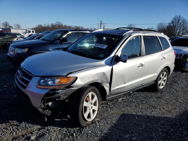 HYUNDAI SANTA FE S 2009 5nmsh73e09h300703