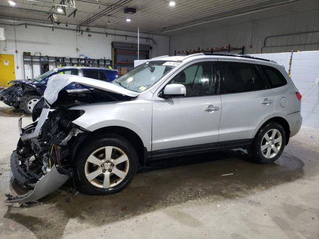 HYUNDAI SANTA FE S 2009 5nmsh73e09h310213