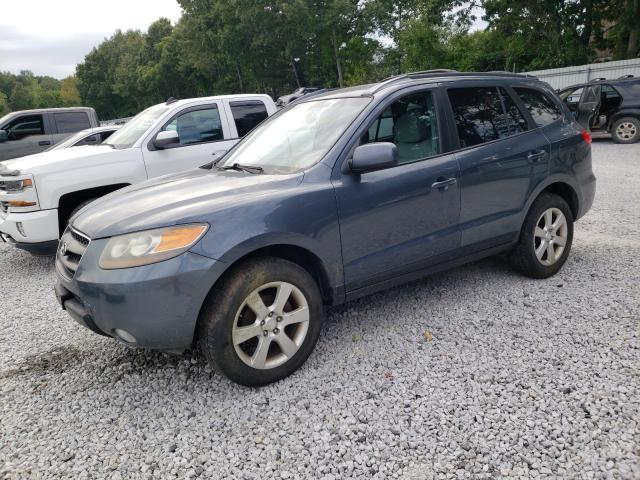 HYUNDAI SANTA FE S 2007 5nmsh73e17h093705