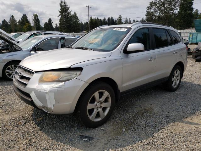 HYUNDAI SANTA FE S 2007 5nmsh73e17h112978