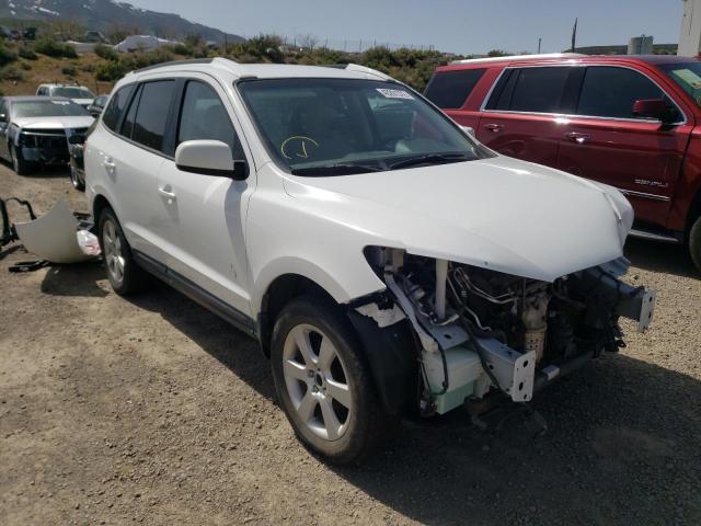 HYUNDAI SANTA FE S 2008 5nmsh73e18h164483