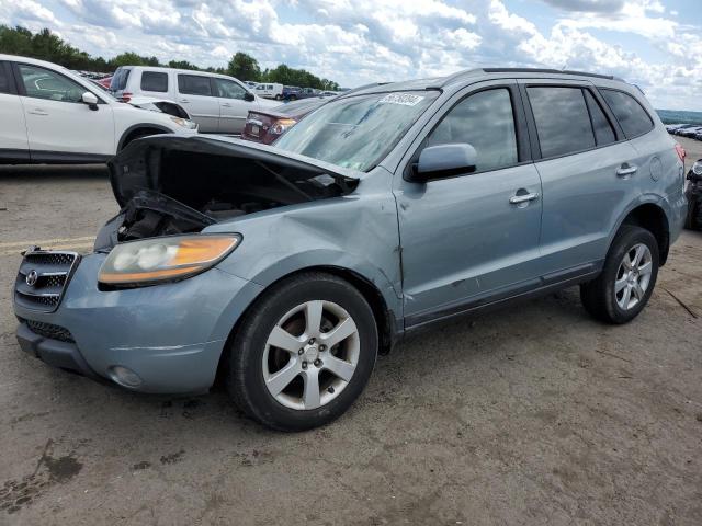 HYUNDAI SANTA FE 2008 5nmsh73e18h216906