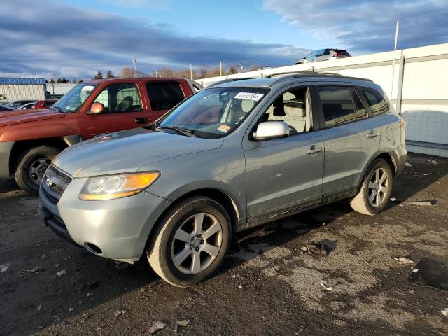 HYUNDAI SANTA FE 2007 5nmsh73e27h038986