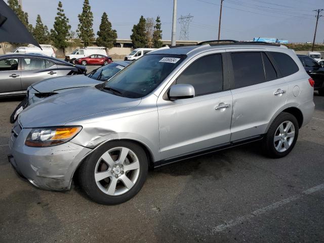 HYUNDAI SANTA FE 2007 5nmsh73e37h007245