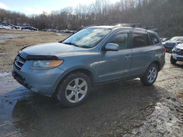 HYUNDAI SANTA FE 2007 5nmsh73e37h010677