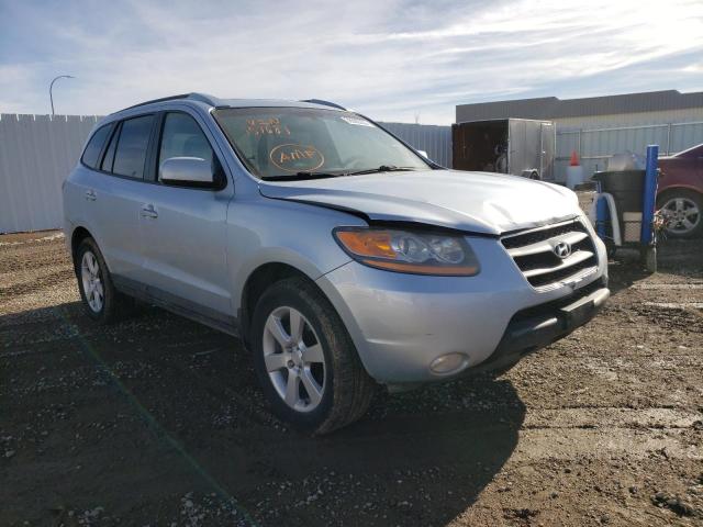 HYUNDAI SANTA FE S 2008 5nmsh73e38h157681