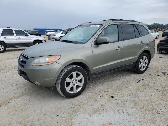 HYUNDAI SANTA FE 2008 5nmsh73e38h204353