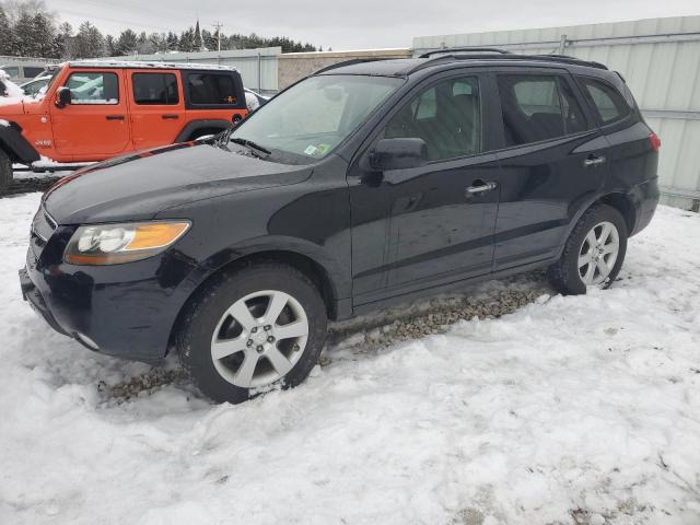 HYUNDAI SANTA FE 2007 5nmsh73e47h068619