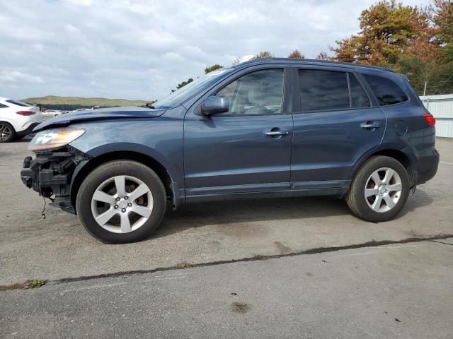 HYUNDAI SANTA FE 2008 5nmsh73e48h163067