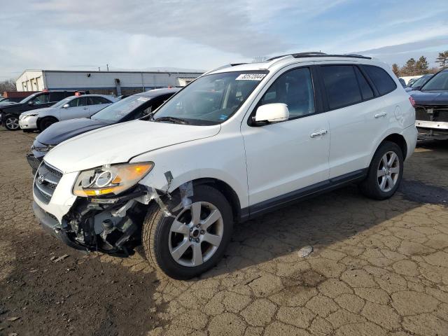 HYUNDAI SANTA FE S 2008 5nmsh73e48h227768