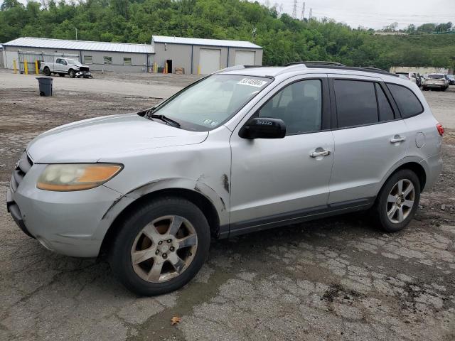 HYUNDAI SANTA FE 2009 5nmsh73e49h270315