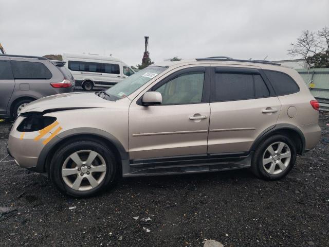 HYUNDAI SANTA FE S 2007 5nmsh73e57h039971