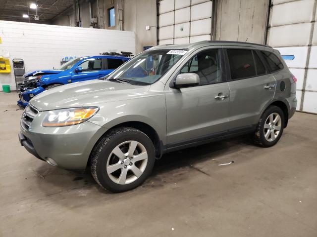 HYUNDAI SANTA FE S 2008 5nmsh73e58h142406