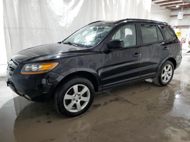 HYUNDAI SANTA FE 2008 5nmsh73e58h203091