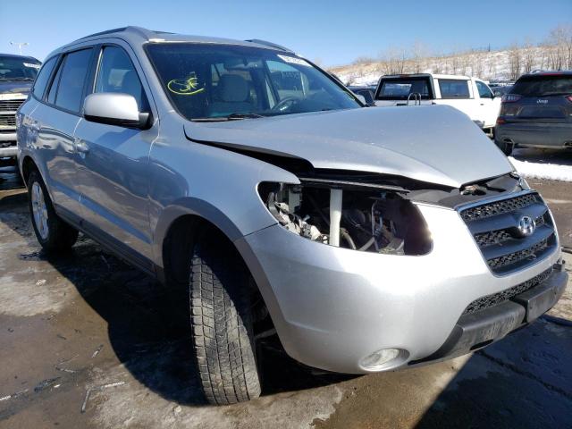 HYUNDAI SANTA FE S 2009 5nmsh73e59h253751