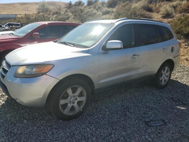 HYUNDAI SANTA FE S 2007 5nmsh73e67h004145