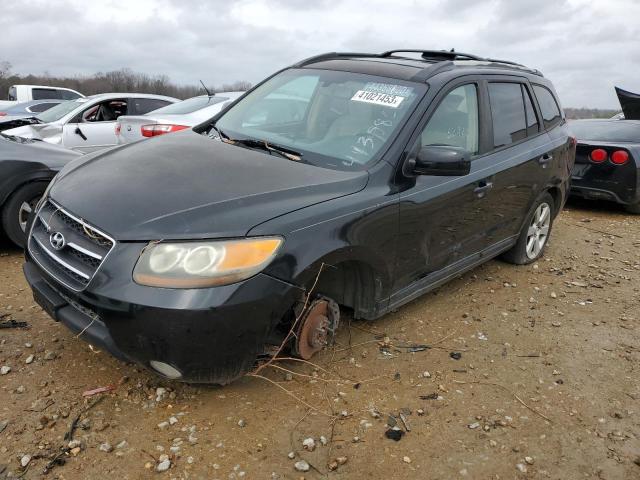 HYUNDAI SANTA FE 2007 5nmsh73e67h039591