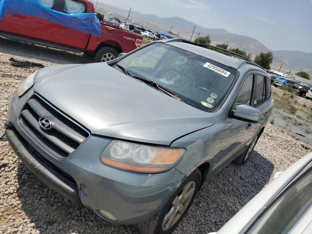 HYUNDAI SANTA FE 2008 5nmsh73e68h171395